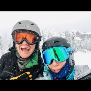 Meet your Posher, Sunny